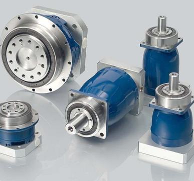 如何挑選適宜的行星減速機？